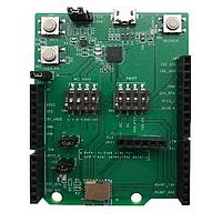 Bộ mô-đun bảng đánh giá Infineon CYBT-353027-EVAL