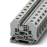 PHOENIX CONTACT 3048106 DIN Rail Terminal Blocks RT 5-NICR/NI