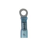 Panduit PH14-10R-Q Ring Ring Term HeatShrink 16-14 AWG #10 S