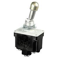 Honeywell 2TL1-50M 토글 스위치 토글 SW DPDT 3POS 스크류 단자 잠금 레버