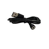 Cáp Chân Pogo, DÂY CÁP LẮP RÁP, HÌNH TRÒN, THẲNG Adam Tech CA-ST2-PHR-202-M