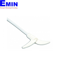 Đũa khuấy ly tâm DLAB 18900078 (35cm; 8.5cm; PTFE)