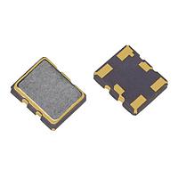 Diodes Incorporated UX2521D0156.250000 Standard Oscillators 2.5V/3.3V LVPECL XO 156.25 MHz