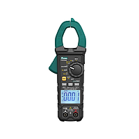 FUZRR FR204E Clamp Digital Multimeter (600 A, 600V AC/DC)