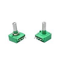 TT Electronics / BI Technologies P166H10F2BA504 ロータリーポテンショメーター