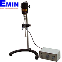 Máy khuấy điện HINOTEK JJ-1 (khởi động-2400rpm)