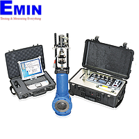 METRUS TESON III The Benchmark In Online Safety Valve Testing