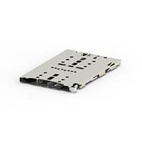 Giá Đỡ Thẻ 3 IN 2 CONN ASSY Alcoswitch - TE Connectivity 2290741-1