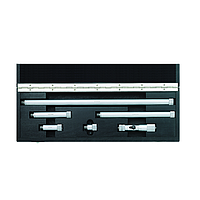 Bộ panme đo trong cơ khí Mahr 4168021KAL (44 Cms 2, 100-300mm)