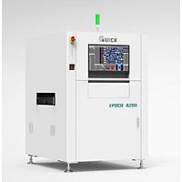SMT & Solder Joint AOI QUICK EPOCH A200 (320mm/S- 570mm/S)