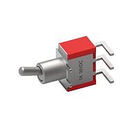 Công Tắc Gạt WS-TOTV Công Tắc Gạt 12.7x6.6x8.8mm Wurth Elektronik 472123020421