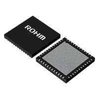 Vi điều khiển đa năng MCUs (16bit) nhóm ML62Q2500 là vi điều khiển CMOS 16-bit hiệu suất cao được trang bị CPU 16-bit nX-U16/100 và tích hợp bộ nhớ chương trình (bộ nhớ Flash), bộ nhớ dữ liệu (RAM), Flash dữ liệu (đơn vị xóa: 128 byte, đơn vị ghi: 1 byte) và nhiều ngoại vi ROHM Semiconductor ML62Q2532-NNNGDZW5BX