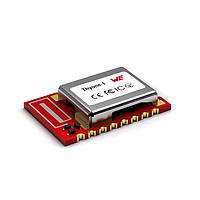 Mô-đun Radio WIRL-PRO2 Mô-đun Radio Thyone-I 2.4GHz Wurth Elektronik 2611011021000