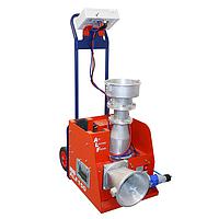 Sensing Precision ALF 150 ダクト漏れテスター