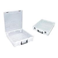 Túi Đựng Siêu Sâu Một Ngăn Đơn Flambeau T9001