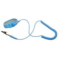 Sản Phẩm Kiểm Soát Chống Tĩnh Điện Dây Đeo Cổ Tay Chống Tĩnh Điện Có Dây Tiếp Địa Tripp Lite P999-000