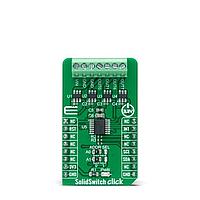 SolidSwitch Click Mikroe MIKROE-4569