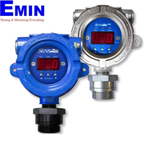 Sensidyne SensAir Fixed Point Gas Detector (12-30 VDC) | EMIN.VN