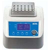 DaiHan HB-M24 Precise mixed Heating Block/Dry Bath Incubator (15℃ ~ 100℃, Heating & Mixing)
