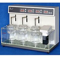  3 개의 위치를 분해하는 측정기 BJ-3