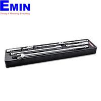 Cần siết lục giác chữ T 6 món 1/2 inch TOPTUL GM-0604