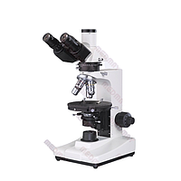 Medmay MMIC059 Polarizing Microscope (4X~100X)