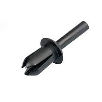 Snap In DR 252-059 TỰ NHIÊN 50 CÁI Heyco 9191-P