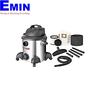 Máy hút bụi khô/ướt/thổi Shopvac 92722205 (30L, 1800W)