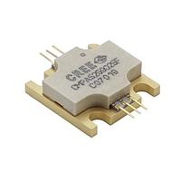 Bộ Khuếch Đại Công Suất GaN MMIC Bộ Khuếch Đại Công Suất 28V 5.2-5.9GHz 25W MACOM CMPA5259025F