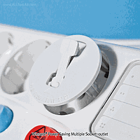 Ổ cắm tiết kiệm đa năng 3 lỗ, 1.5m Winners DH3.Ele3011