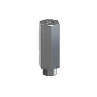 Đầu ép lục giác 0.625 ren ép 6-32 dài 0.250 khoảng cách Keystone Electronics 1759-2