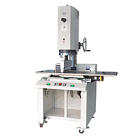 Danrel DR-1542-Slding Table 플라스틱 스파이크 용접기 (4600 W, 15kHz)