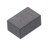Mô-đun Nguồn AC-DC 1W 9V 111mA 85-305Vin SMT Đóng Gói MEAN WELL IRM-01-9S