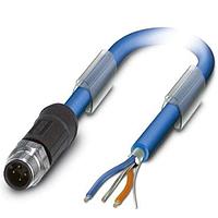 PHOENIX CONTACT 1419095 Sensor Cables / Actuator Cables SAC-3P- M12MS/15,0-961 VA