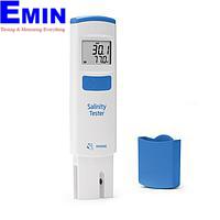 Salinity Meter Inspection Service