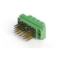 Đầu nối giá đỡ & đầu nối bảng điều khiển EDAC 516-038-541-600