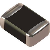 Bourns BVR1812-10R Multilayered Varistor MLV 1812 10VAC , Lead exemption