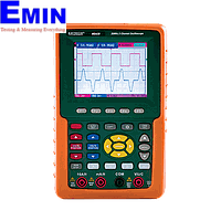 Handheld Oscilloscope