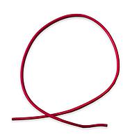 Mueller WI-M-20-2 テストリードワイヤー（旧型番 BU-41030-2）赤 ウルトラフレックス - 20G UL認定