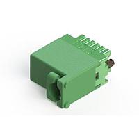 Đầu nối giá đỡ & đầu nối bảng điều khiển EDAC 516-020-520-212