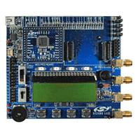 Silicon Labs MSC-F930-PDK Development Kits MSC-WMB930 + UPPI-930-RF