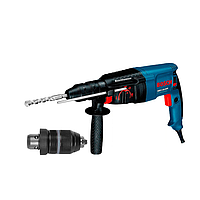 BOSCH GBH2-26DFR 로터리 해머 (800W)