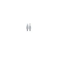 Asimeto 476-17-0 Knife Edge Point