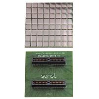 Mảng Điốt Quang C-ARRAY 6MM 35U 8X8 onsemi ARRAYC-60035-64P-PCB