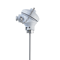 Sterling Sensors RFHAB36MM400006D Pt100 with FDA Approved (KPP) Head (3-wire class B Ø6x400mm; -50~250°C)