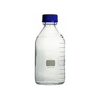 WITEG 5 061 001 MK 实验室中性璃罐玻璃瓶 (1000ml)