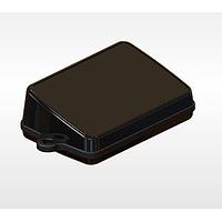 Serpac CXL61SDCLBKAYL Hand Held