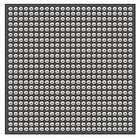 IC chuyển mạch - Các loại 80HCPS1432C RapidIO Gen 2 Switch Renesas Electronics 80HCPS1432CHMHI