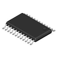 STMicroelectronics STP16CPS05TTR LEDディスプレイドライバー 低電圧 16ビット 定電流 自動保存