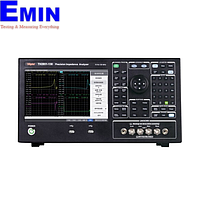 Tonghui TH2851-130 精密仪表分析仪 (10 Hz-130 MHz)